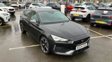 CUPRA Leon 1.5 TSI V1 5dr Petrol Hatchback